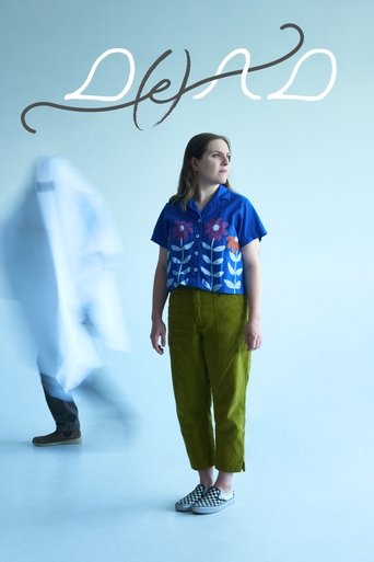 D(e)ad poster