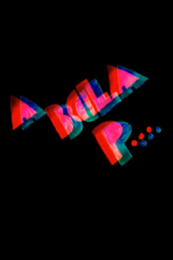 A Bela P... poster