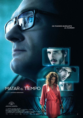 Killing Time poster