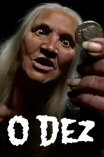 O Dez poster