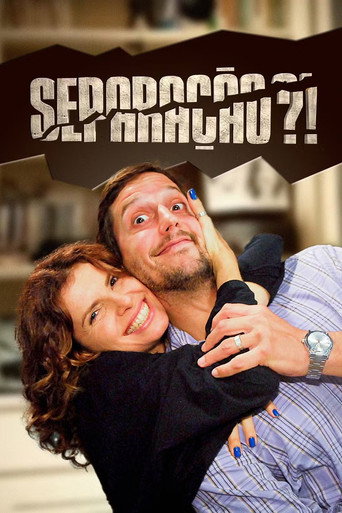Separação?! poster