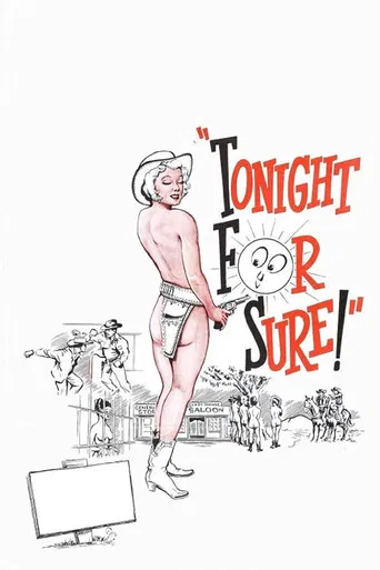 Tonight for Sure poster
