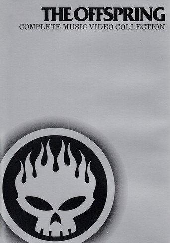 The Offspring - Complete Music Video Collection poster