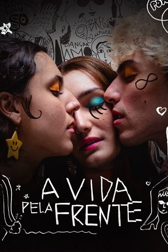 The Life Ahead poster
