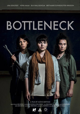 Bottleneck poster