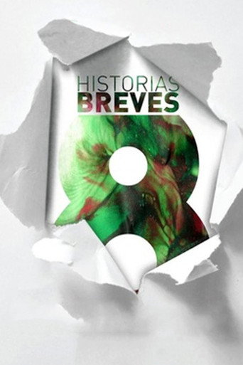 Historias breves 8 poster