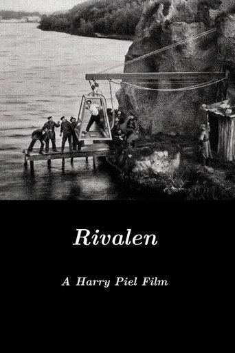 Rivals poster