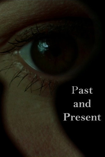 Past and Present poster