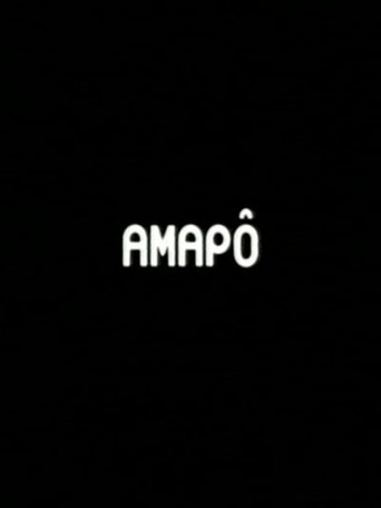 Amapô poster