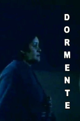 Dormente poster
