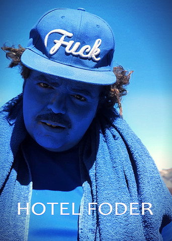 HOTEL FODER poster