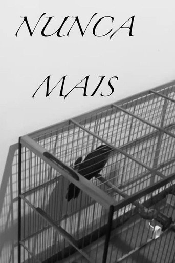 Nunca Mais poster