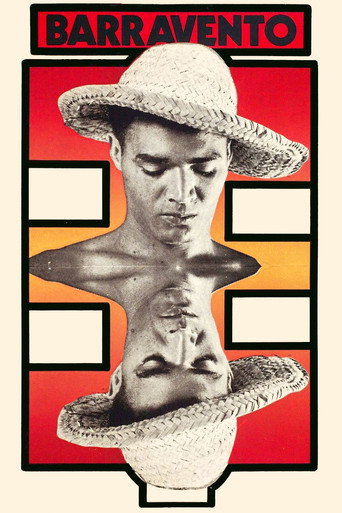 The Turning Wind poster