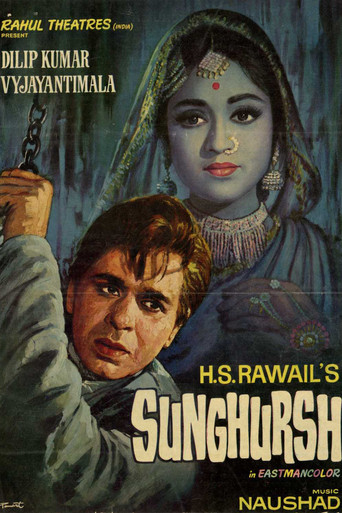 Sunghursh poster
