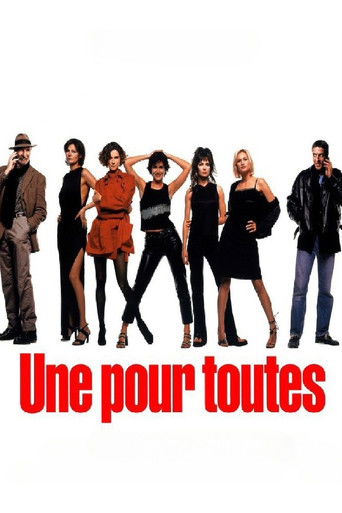 One 4 All poster