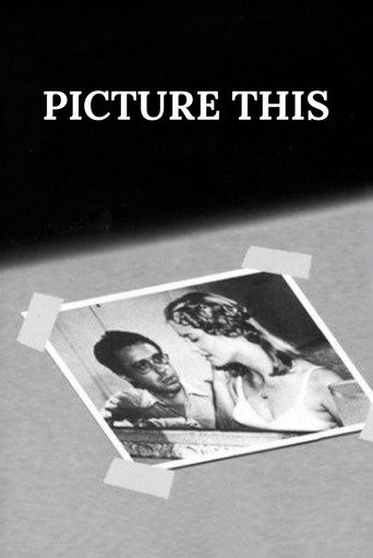 Picture This poster
