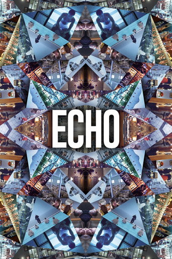 Echo poster