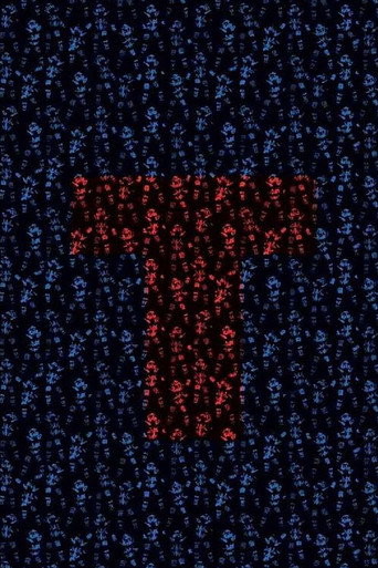 T poster