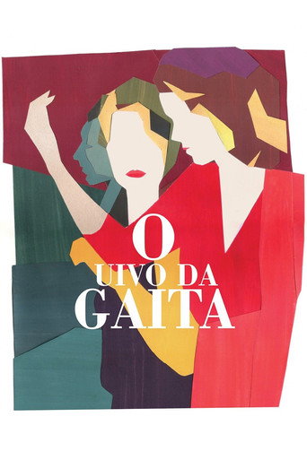 The Harmonica's Howl poster
