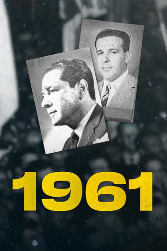 1961 poster