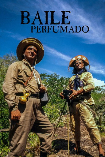 Perfumed Ball poster