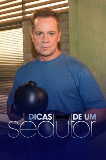 Dicas de um Sedutor poster