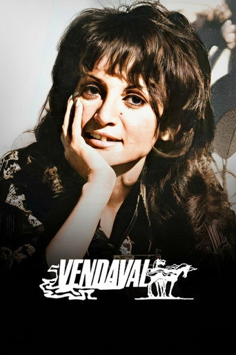 Vendaval poster