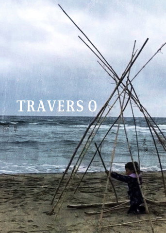 Travers 0 poster