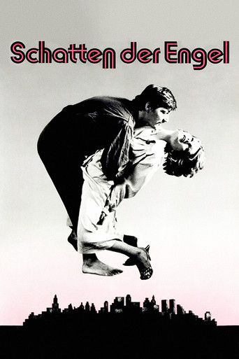 Shadow of Angels poster