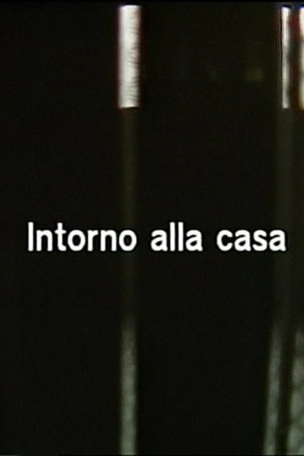 Intorno alla casa poster