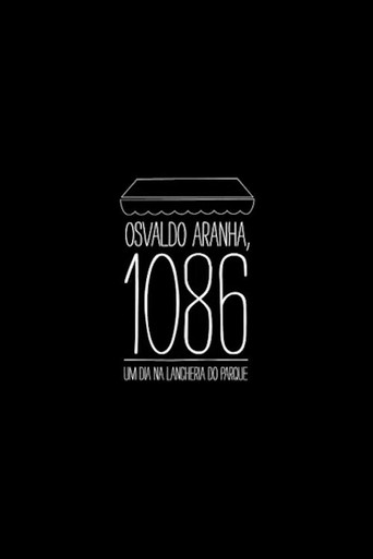 Osvaldo Aranha, 1086: Um dia na Lancheria do Parque poster
