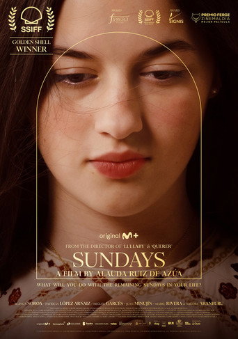Sundays poster