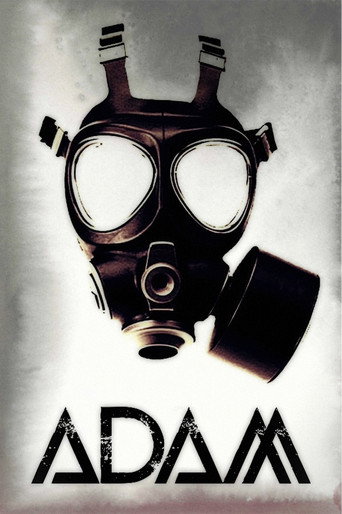 ADAM poster