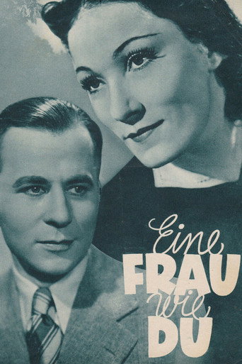 A Woman Like You poster