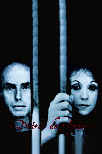 Diário De Aquário poster