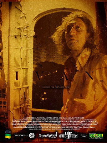 Ivan poster