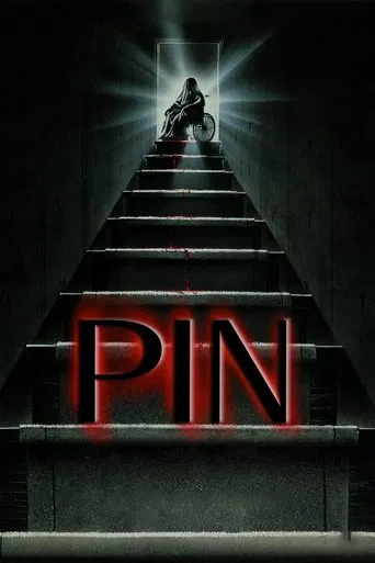 Pin poster