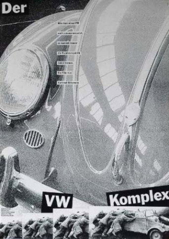The VW Complex poster