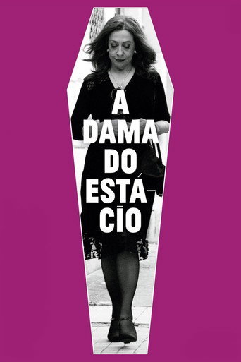 The Lady from Estacio poster
