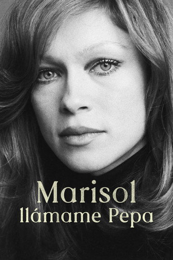Marisol: llámame Pepa poster