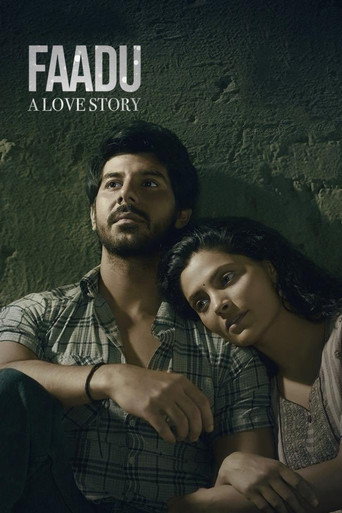 Faadu poster