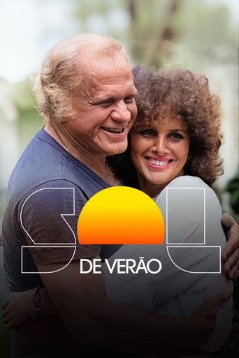 The Summer Sun poster
