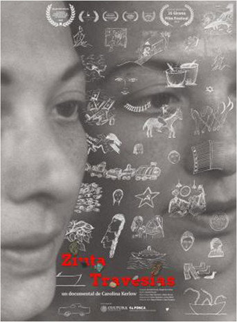Ziuta Travesías poster