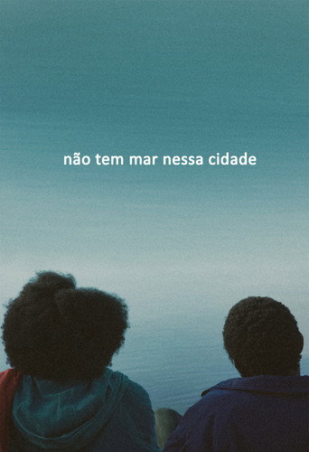 There’s No Sea in This Town poster