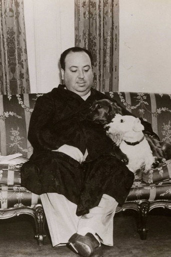 Alfred Hitchcock: The Early Years poster