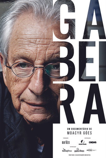 Gabeira poster