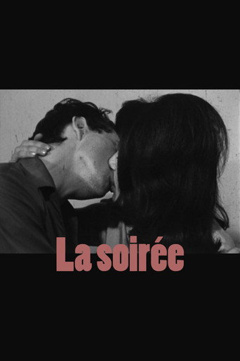 The Evening poster