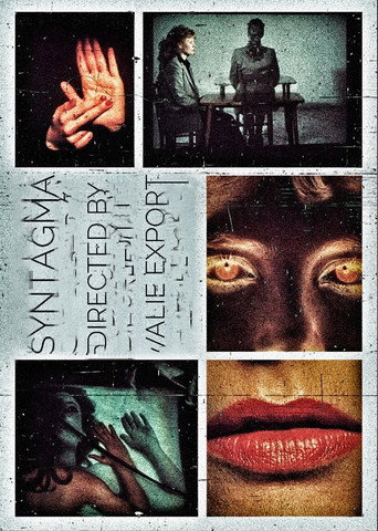 Syntagma poster