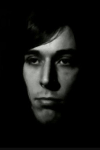 Screen Test: John Cale poster