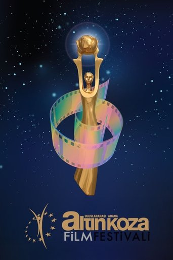 Altın Koza poster